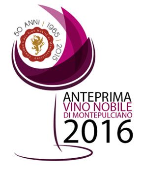 Anteprima del Vino Nobile 2016