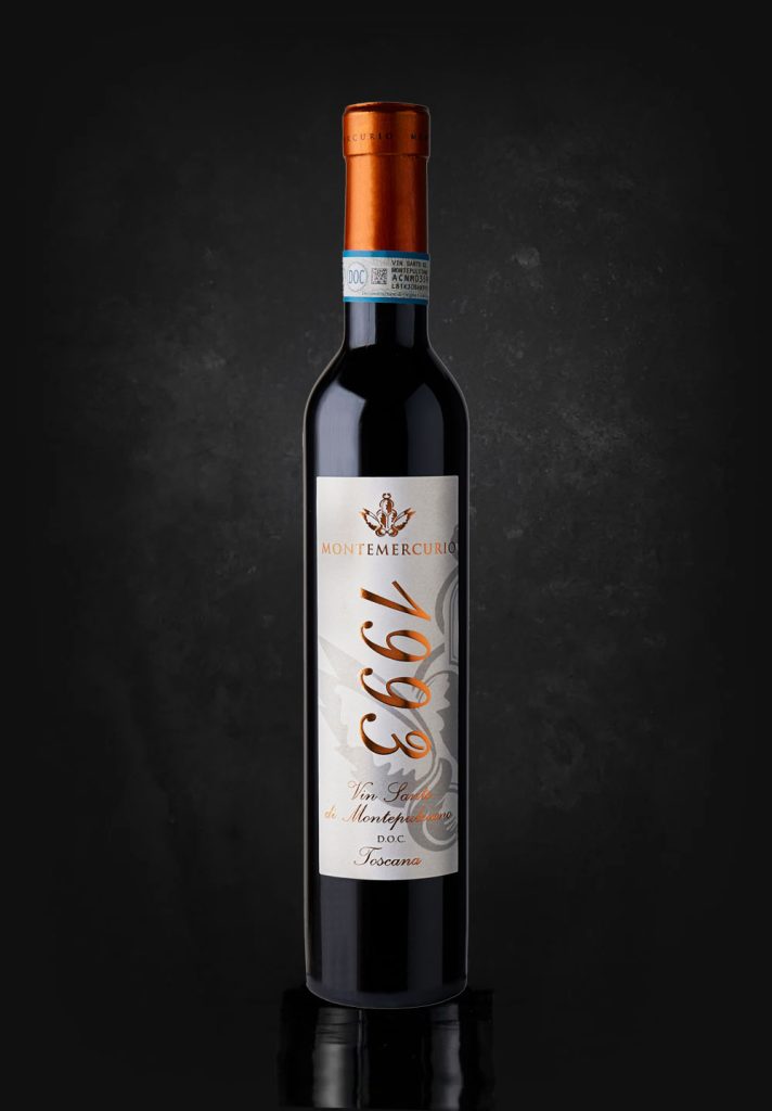 vinsanto di montepulciano